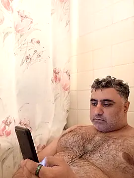 bearfilms online show from 04/23/26, 11:51