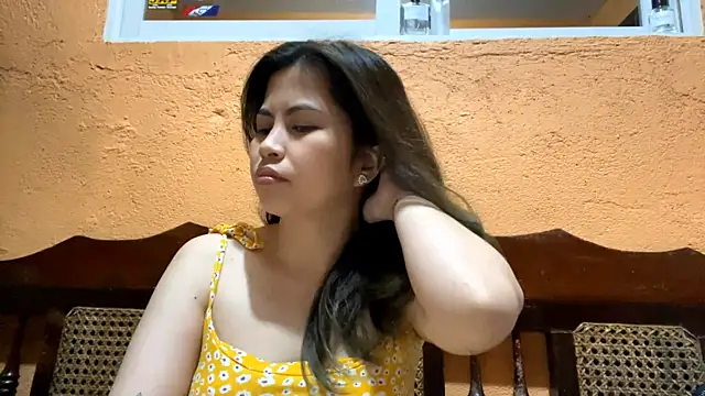 MaryettaRogas online show from 04/25/26, 07:11