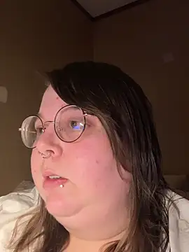 princessghostiii online show from 04/24/26, 01:08