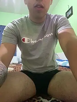 facundo ciro online show from 04/25/26, 12:57