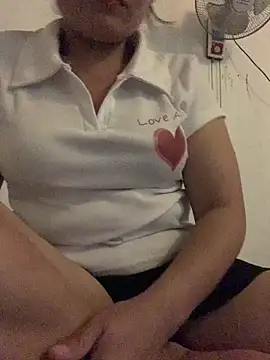 Helen-baby online show from 04/25/26, 05:32
