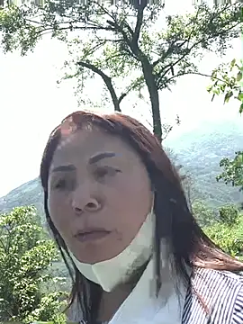 Helen-baby online show from 05/14/26, 02:40