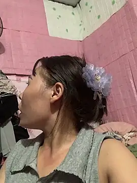 Helen-baby online show from 06/01/26, 04:09