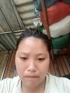 Baby-xinh online show from 05/18/26, 06:52