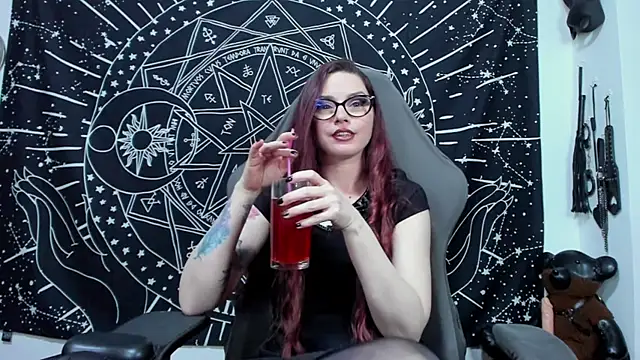 Rebekah vonKat online show from 04/26/26, 06:38