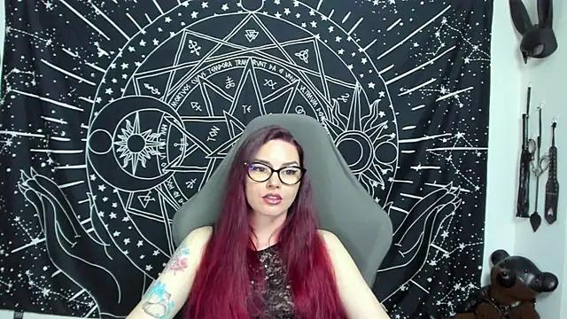 Snapshot of Rebekah_vonKat chatting on 05/31/26, 06:09 Rebekah vonKat online show from 05/31/26, 06:09
