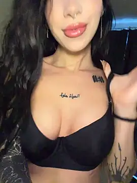XEye Candy online show from 05/08/26, 04:07