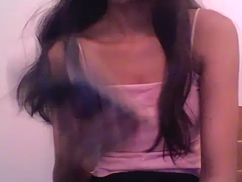 ISHIKA ISHU878 online show from 05/12/26, 11:07