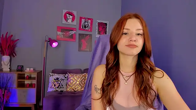 Sweet Lottie online show from 06/09/26, 09:10