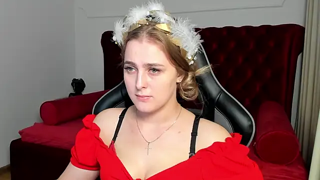 EllaBells online show from 06/12/26, 04:55