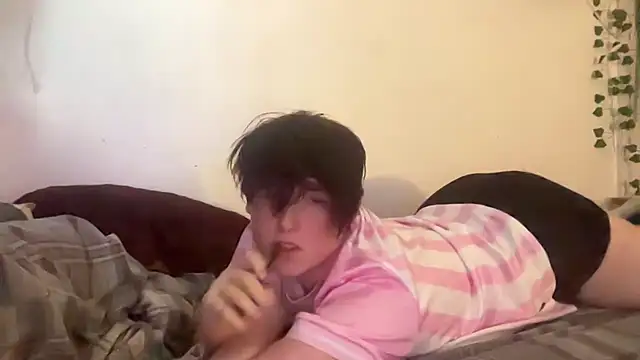 JacobHiltonn online show from 04/26/26, 08:45