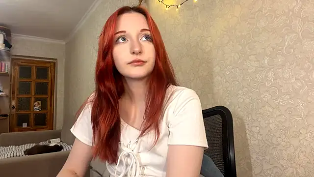 EvaAu online show from 04/23/26, 03:36