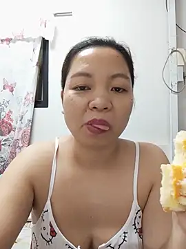 jhenbigmelon online show from 05/20/26, 03:07