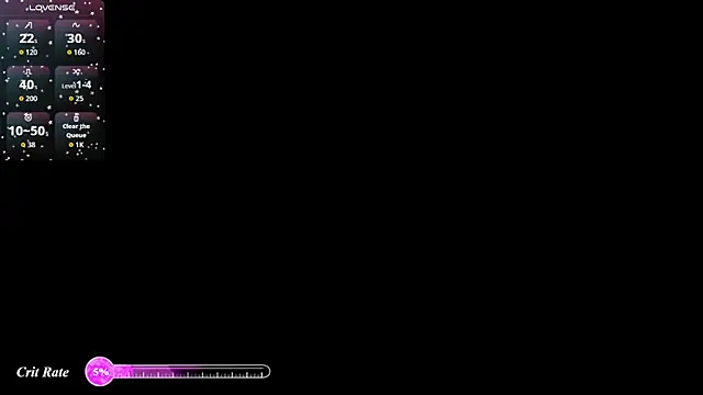 RamonaSpika online show from 07/16/26, 01:11