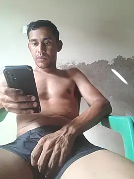 eujoao001 online show from 04/23/26, 05:26