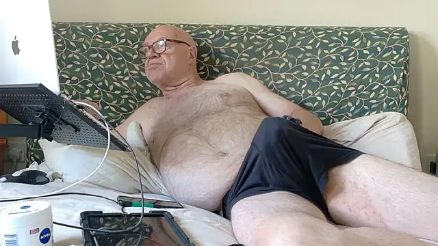KinkCentral online show from 05/31/26, 06:20