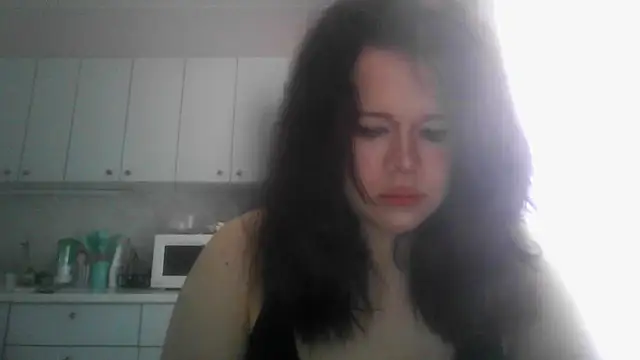 Amanda Mia  online show from 05/07/26, 08:31