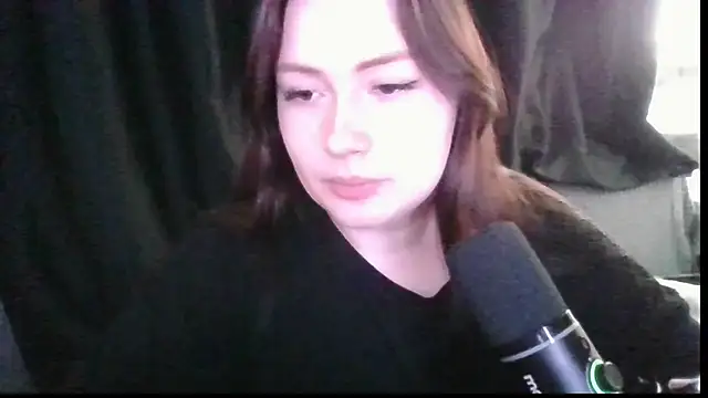 Snapshot of Tendre_Amelia chatting on 05/12/26, 01:41 Tendre Amelia online show from 05/12/26, 01:41