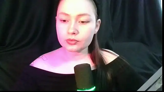 Snapshot of Tendre_Amelia chatting on 05/18/26, 05:24 Tendre Amelia online show from 05/18/26, 05:24