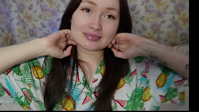 Snapshot of Tendre_Amelia chatting on 06/16/26, 10:18 Tendre Amelia online show from 06/16/26, 10:18