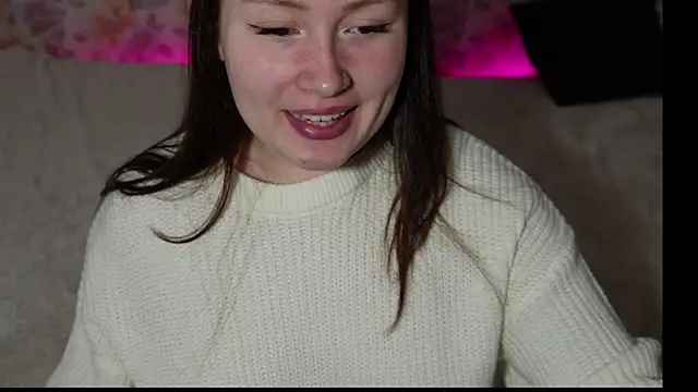 Snapshot of Tendre_Amelia chatting on 06/19/26, 07:56 Tendre Amelia online show from 06/19/26, 07:56