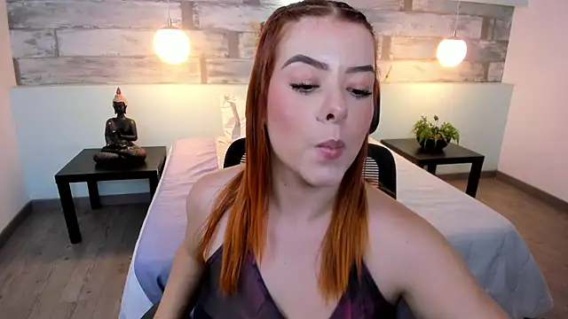 SweettVal  online show from 06/25/26, 04:33