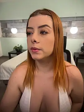 SweettVal  online show from 07/13/26, 04:43