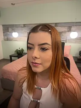 SweettVal  online show from 07/23/26, 04:27