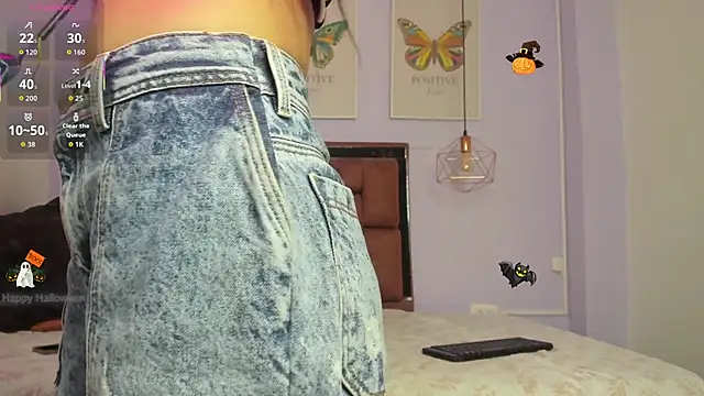scarletmilzx online show from 05/22/26, 01:06