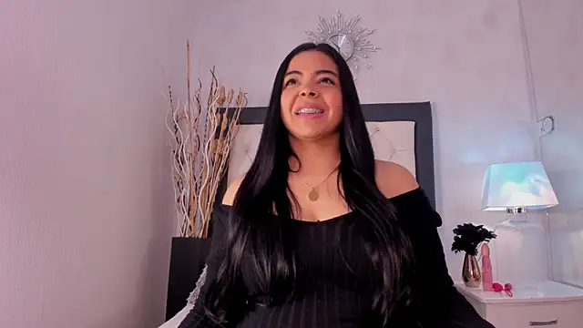 Snapshot of Gaby_Herreraa chatting on 05/08/26, 10:59 Gaby Herreraa online show from 05/08/26, 10:59