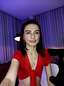 mariana  thompson online show from 05/08/26, 01:33