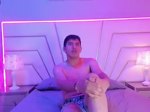 J Dominius online show from 04/27/26, 01:42