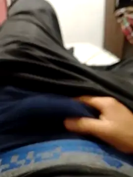 david779119 online show from 04/23/26, 11:40