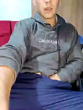 Gavii2026 online show from 07/08/26, 05:28