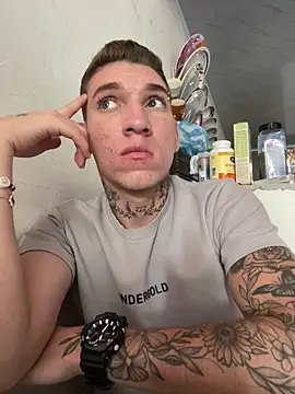 gonzalez 2001 online show from 04/24/26, 04:20