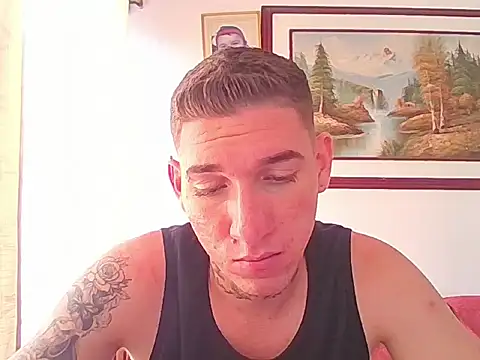 gonzalez 2001 online show from 05/04/26, 08:49