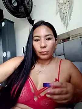 Angelsashaa07 online show from 05/31/26, 07:37