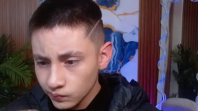 Andres Tay online show from 04/28/26, 02:38