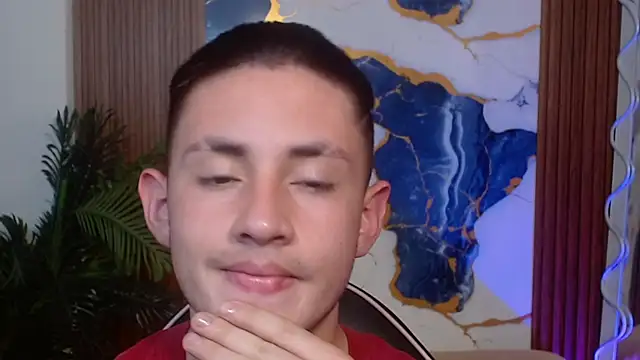 Andres Tay online show from 04/30/26, 02:29