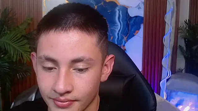 Andres Tay online show from 05/02/26, 02:38