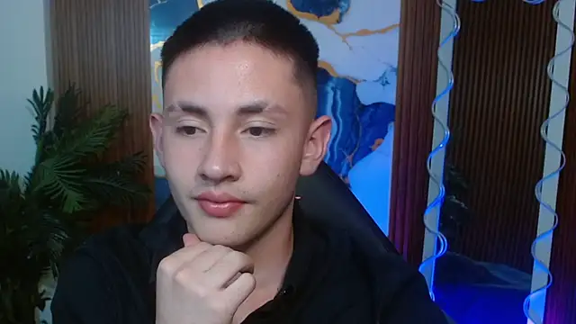 Andres Tay online show from 05/10/26, 02:39