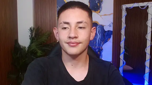 Andres Tay online show from 05/11/26, 03:12