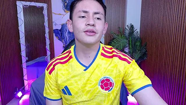 Andres Tay online show from 05/31/26, 02:53