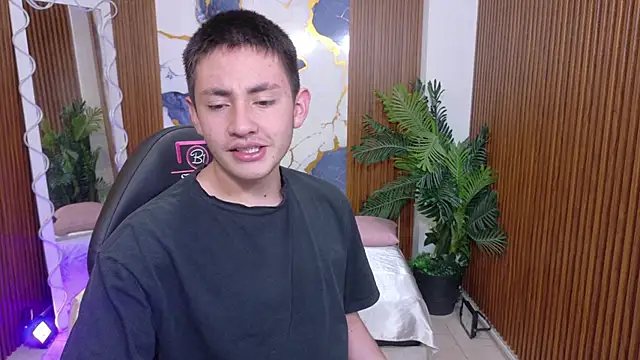 Andres Tay online show from 06/05/26, 02:29