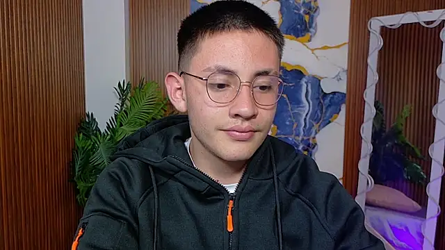 Andres Tay online show from 06/11/26, 02:44