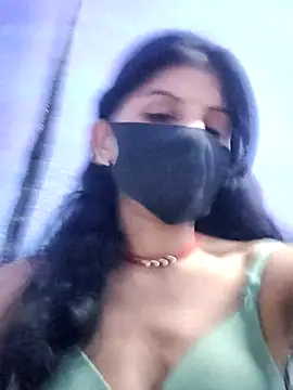 Snapshot of RUHI_1143 chatting on 05/23/26, 04:22 RUHI 1143 online show from 05/23/26, 04:22