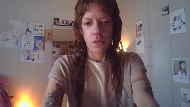 plsmecha online show from 07/18/26, 12:53