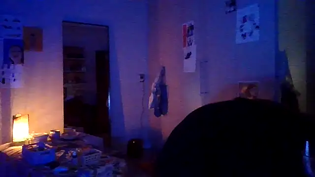 plsmecha online show from 07/23/26, 02:31