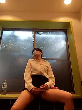 Nekochan3 online show from 04/30/26, 03:46