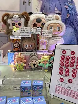 manghe zhibo online show from 04/24/26, 12:18